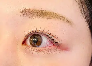 マツエク・マツパ 眉毛専門店+brow 🌟KAHO🌟のマツエク・マツパデザイン