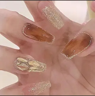 ネイル Beauty静 nailのネイルデザイン