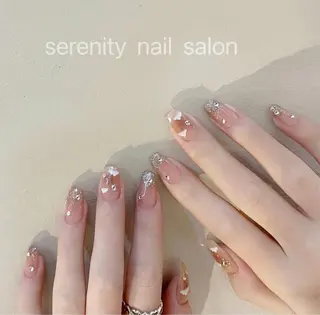 ネイル ✨Serenity Nail salonのネイルデザイン