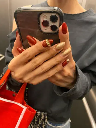 ネイル Ladybird NAOのエステ・リラクイメージ