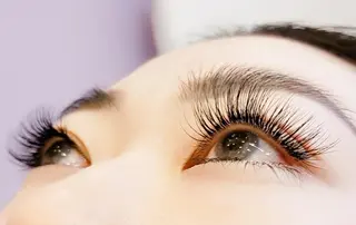 マツエク・マツパ i-lash ~アイラッシュ~のマツエク・マツパデザイン