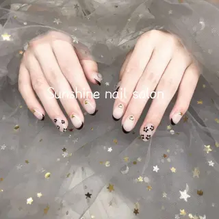 ネイル サンシャイン ネイル池袋店のネイルデザイン