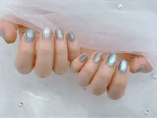 ネイル Regene ARAKIのネイルデザイン