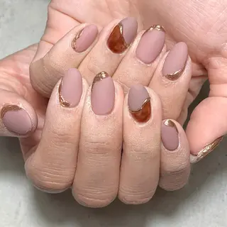 ネイル FIORITURA aiのネイルデザイン