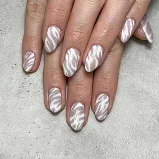 ネイル FIORITURA aiのネイルデザイン