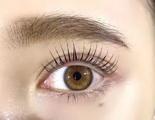 マツエク・マツパ mili 🧸kinaのマツエク・マツパデザイン