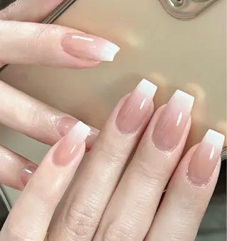 ネイル 林 夕のネイルデザイン