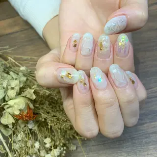 ネイル 🪞KAPE NAIL 🪞のネイルデザイン