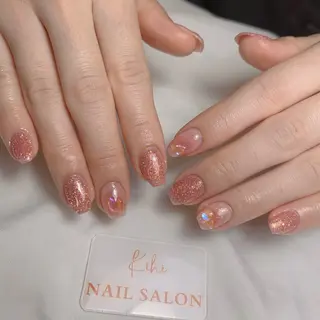 ネイル さくら💮💮 【オフ無料】のネイルデザイン