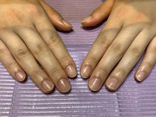 ネイル マキノ ユイのネイルデザイン