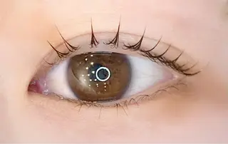 マツエク・マツパ NailQuick OCULI 銀座店所属・OCULI 銀座店 アイリスト👀のマツエク・マツパデザイン