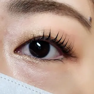 マツエク・マツパ LASH BAR  友久のマツエク・マツパデザイン