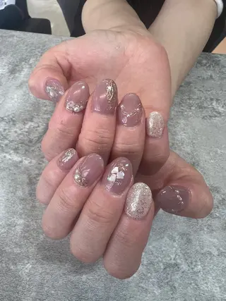 ネイル nail CORURIのネイルデザイン