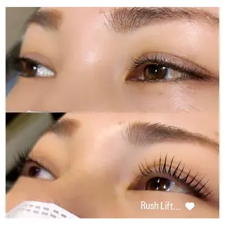 マツエク・マツパ 🩷ྀི中村 ほのか🧸🌷のヘアスタイル