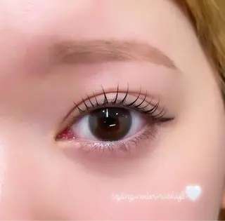 マツエク・マツパ ecarg 大宮の眉毛・アイブロウイメージ