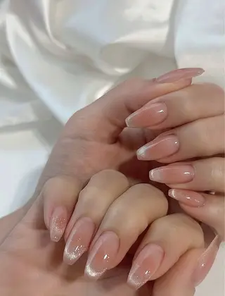 ネイル NailSalon✨ Écrinエクランのネイルデザイン