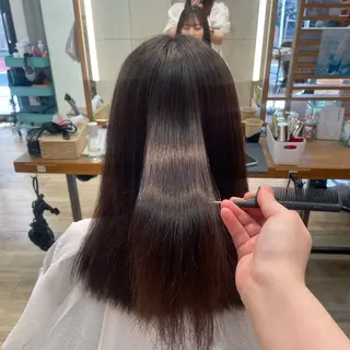 ロング このみ/髪質改善 /ヘアアレンジ🫧のヘアスタイル