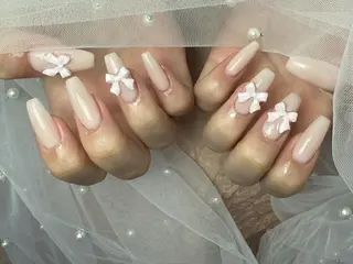 ネイル ToliyDeliy Nail Salonのネイルデザイン
