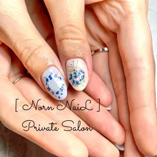 ネイル U Ayaのネイルデザイン