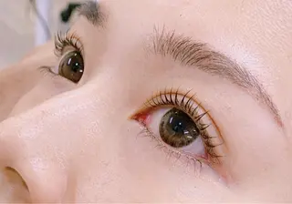 マツエク・マツパ BELLEZZA SEKIの眉毛・アイブロウイメージ