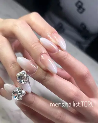 ネイル nailsalon ETERNALのネイルデザイン