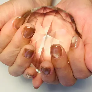 ネイル Lily nailのネイルデザイン