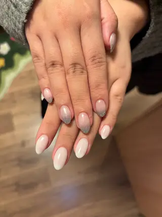 ネイル 京 美人のネイルデザイン