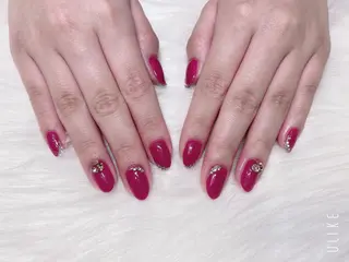 ネイル S Sのネイルデザイン