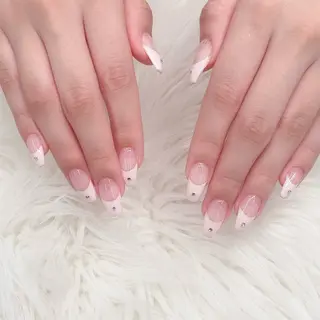 ネイル エリクサーネイル池袋 大谷のネイルデザイン