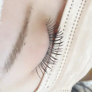 マツエク・マツパ Koti sakai mayuのマツエク・マツパデザイン