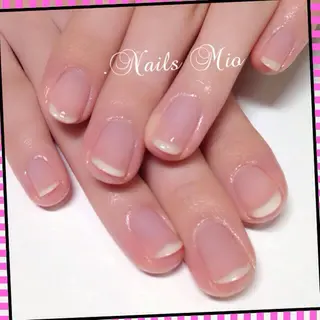 ネイル .Nails Mio 赤羽西ネイルサロンのネイルデザイン