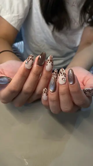 ネイル マルヤマ /relownailのネイルデザイン