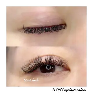 マツエク・マツパ SIRO🦋/心斎橋 四ツ橋/尾立桜子のマツエク・マツパデザイン