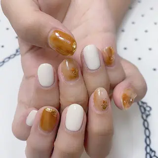 ネイル Riona 🌸上野のネイルデザイン