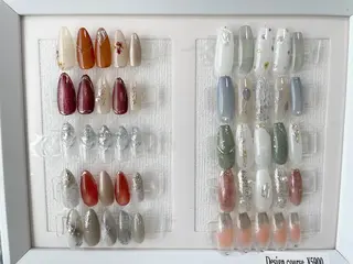 ネイル Eve [nail ＊wax＊HBL]の眉毛・アイブロウイメージ