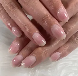 ネイル y mikuのネイルデザイン