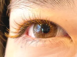 マツエク・マツパ Charme シャルムのマツエク・マツパデザイン