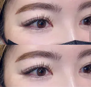 マツエク・マツパ THE　SALON -thea-｜錦糸町のマツエク・マツパデザイン