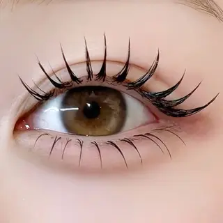 マツエク・マツパ leafirst💛 kanonのマツエク・マツパデザイン