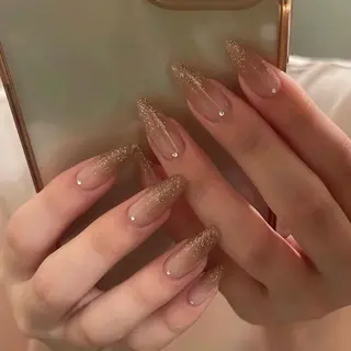ネイル akige akigeのネイルデザイン