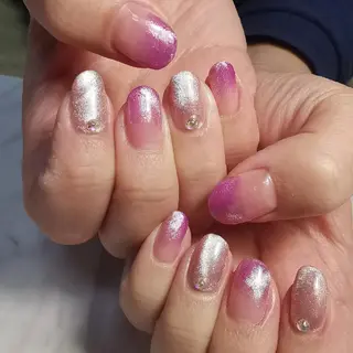 ネイル reve あやののネイルデザイン