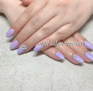 ネイル nail salon vivanteのネイルデザイン