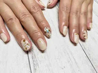 ネイル Tree NORICO.のネイルデザイン