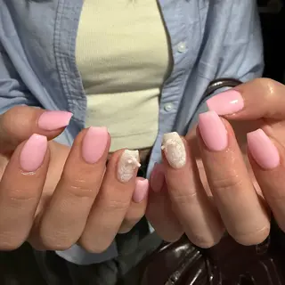 ネイル haku. kanaのネイルデザイン