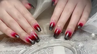 ネイル MissU ネイルサロンのネイルデザイン