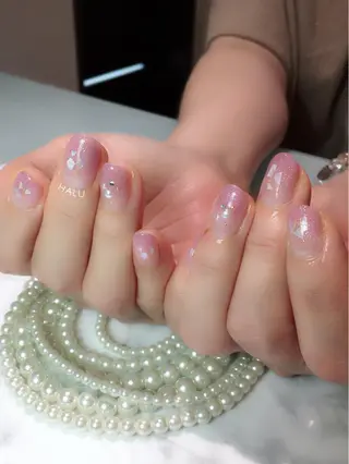 ネイル HALU ハルのネイルデザイン