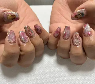 ネイル nail M&Tのネイルデザイン