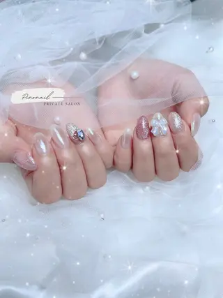 ネイル Pino Nailのネイルデザイン