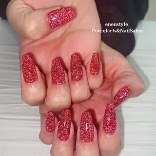 ネイル 🐾enen style 🐾のネイルデザイン