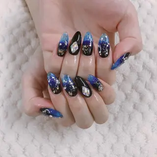 ネイル ono megumiのネイルデザイン